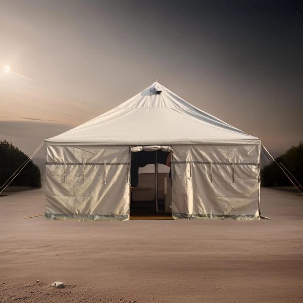 Army Tents