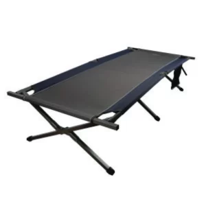 Camping Stretcher Bed